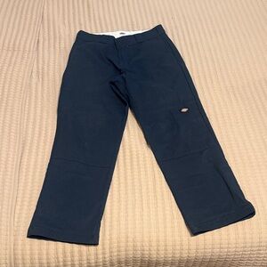 Dickies Double Knee Regular Fit Pants